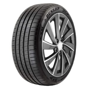 225/45R18 Dunlop MAXX060+ 95Y XL